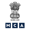 Registered with Government of India (MCA)
